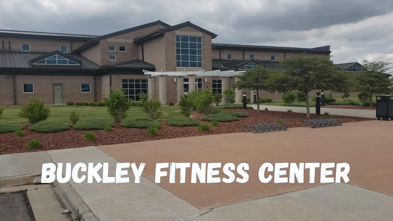 Buckley Fitness Center