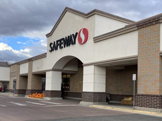 Safeway - Aurora