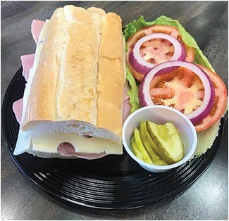 Fairways Grill - MacDill AFB