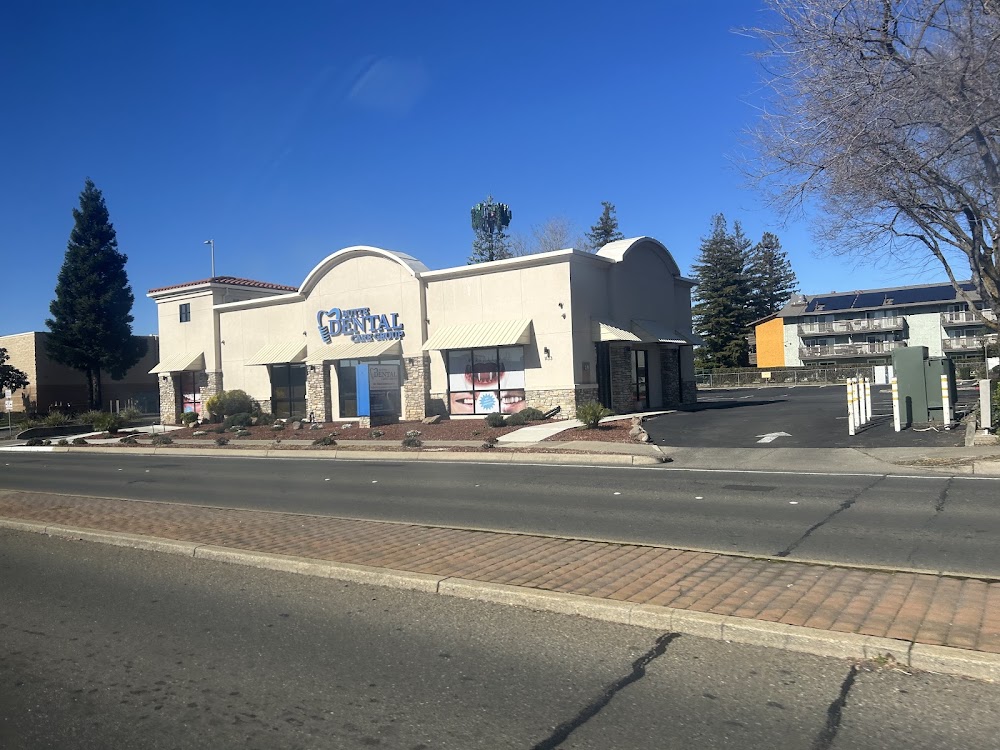 Butte Dental Care