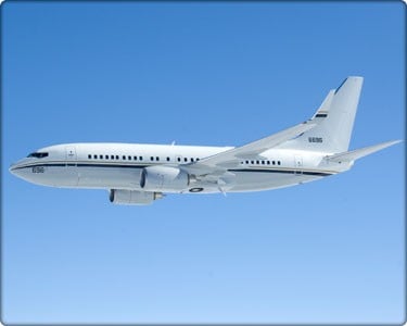 Joint Base Andrews Passenger Terminal