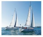 Sailboat Experience
