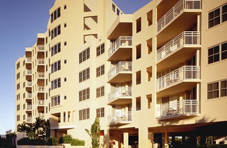 Vacation Village at Bonaventure