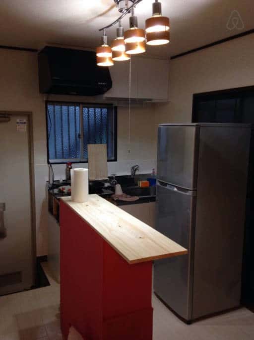 内装リフォーム済みの綺麗なお部屋です