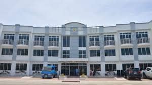 Cadiz City Hall