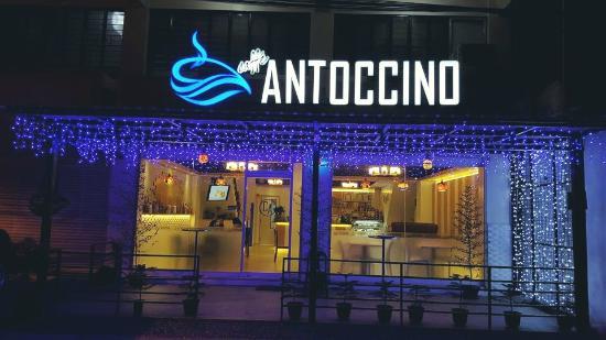 Caffe Antoccino