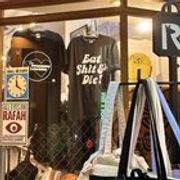 �Cali Barber baby� but at the moment I