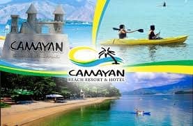 Camayan Beach Resort