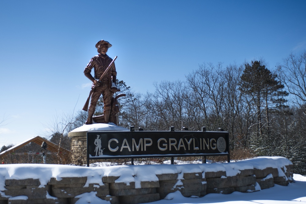 Camp Grayling