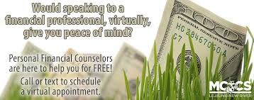 Personal Financial Management Program - Camp Lejeune