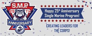 Single Marine Program - Camp Lejeune