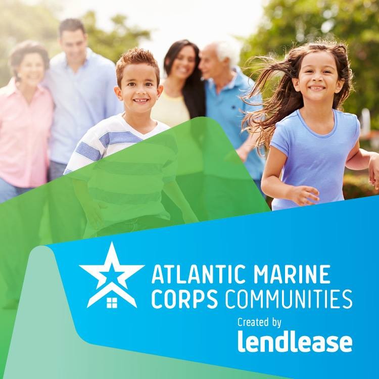 Atlantic Marine Corps Communities - Camp Lejeune