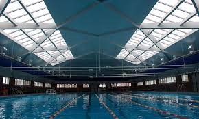 Area 2 Pool Camp Lejeune