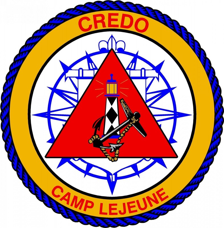 CREDO Camp Lejeune