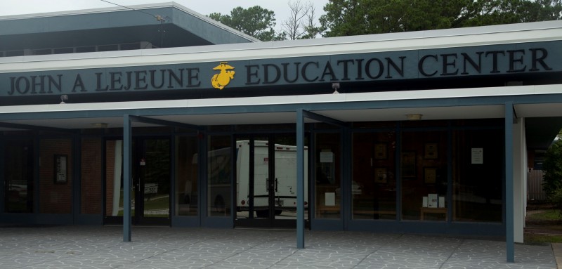 Camp Foster School Liaison Office