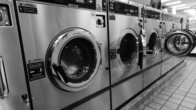 Dry Cleaning and Laundry Camp Lejeune