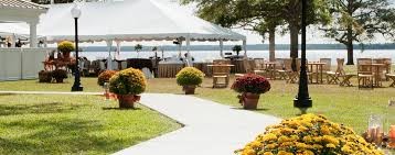 Marston Pavilion - Camp Lejeune