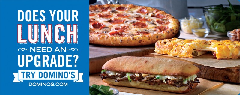 Domino's Pizza - Camp Lejeune
