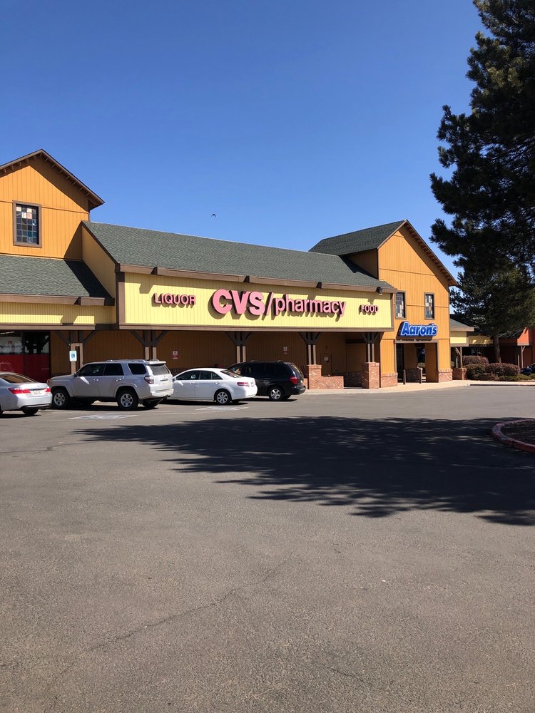 CVS Pharmacy - Flagstaff West