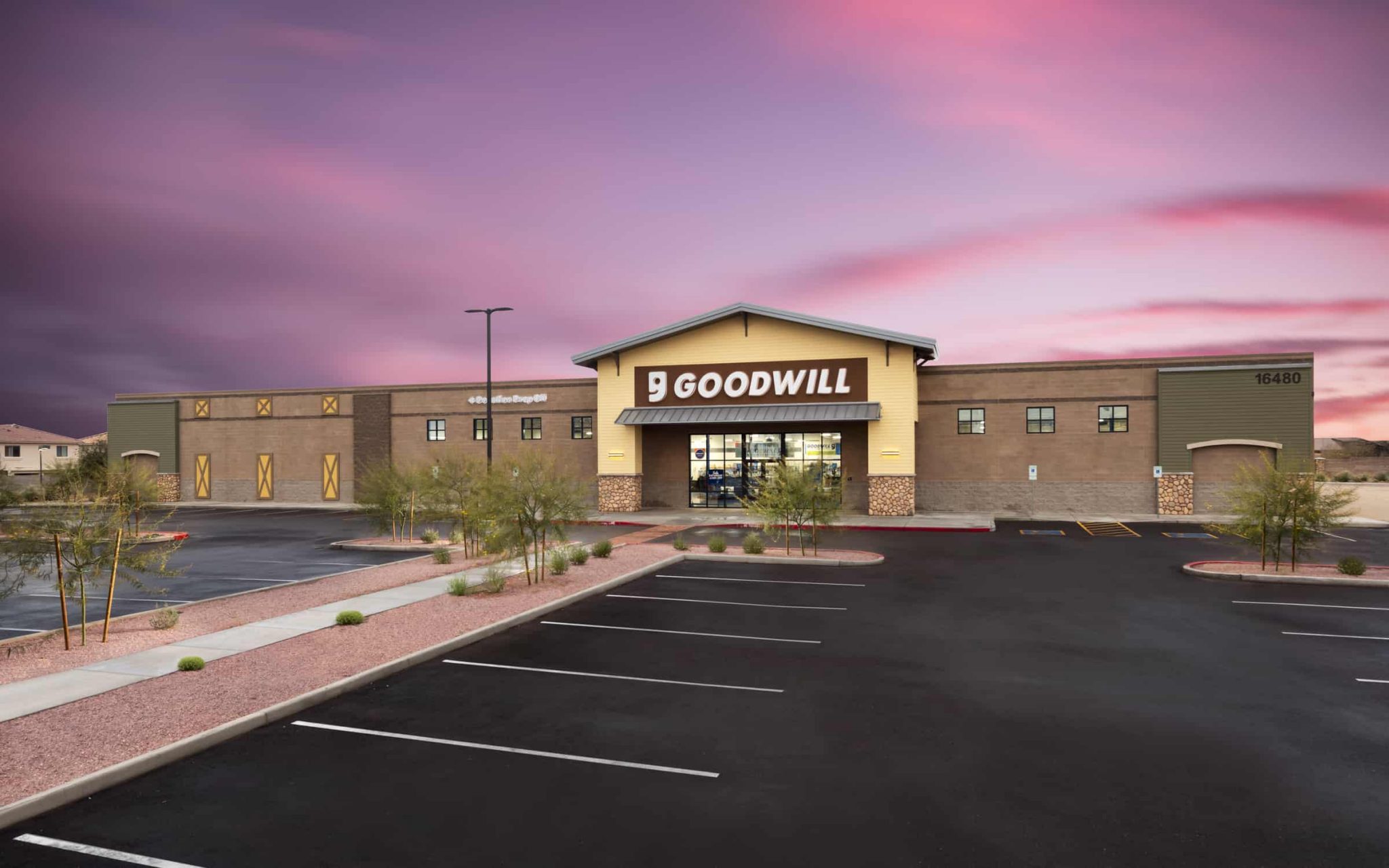 Goodwill - Flagstaff