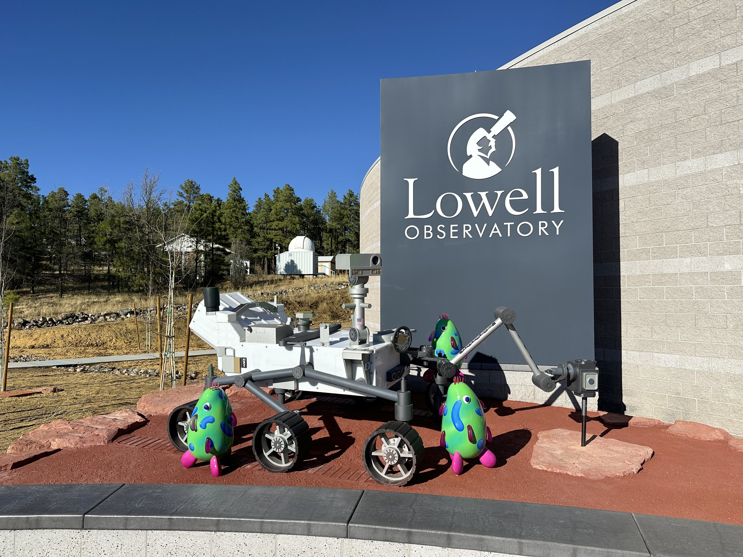 Lowell Observatory
