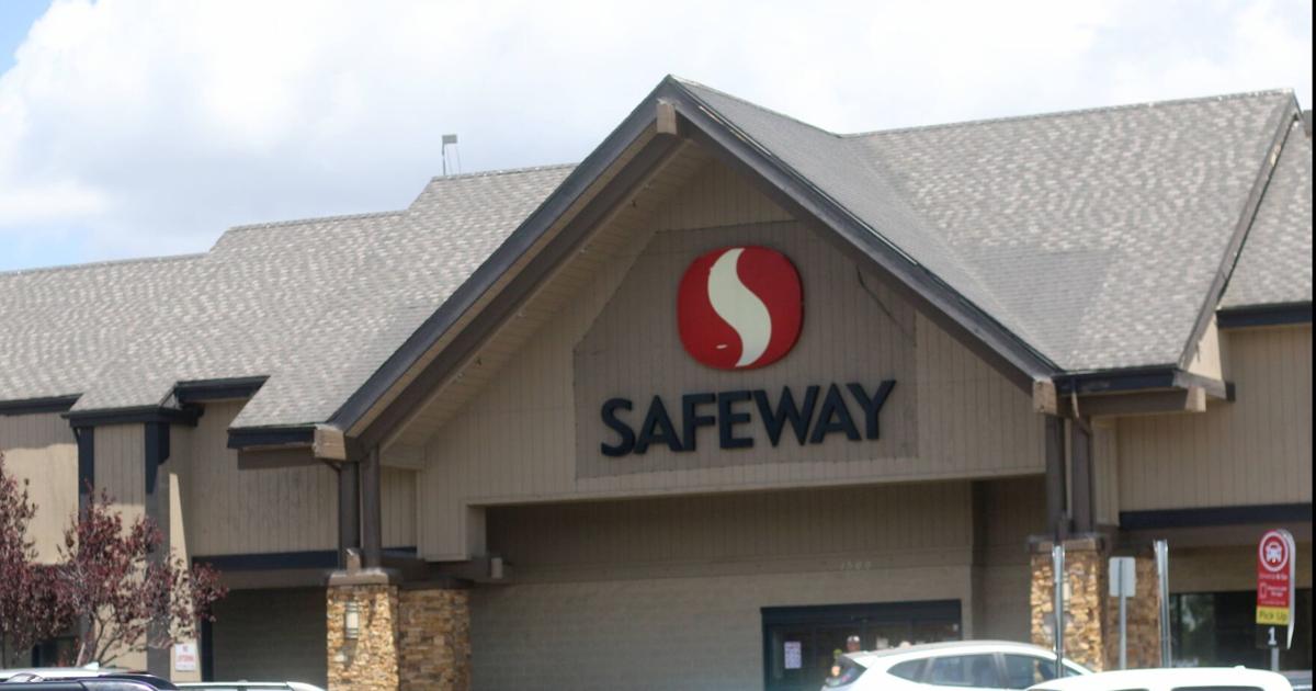 Safeway - Flagstaff