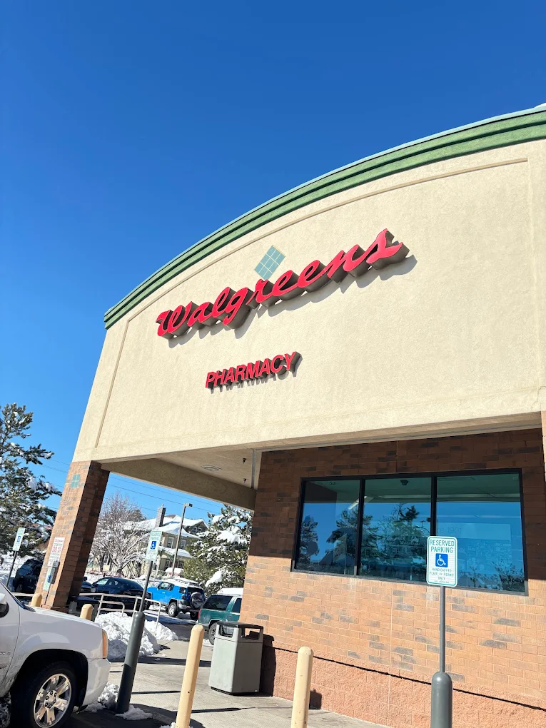 Walgreens - Flagstaff