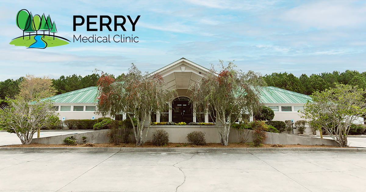 Camp Perry Medical Clinic