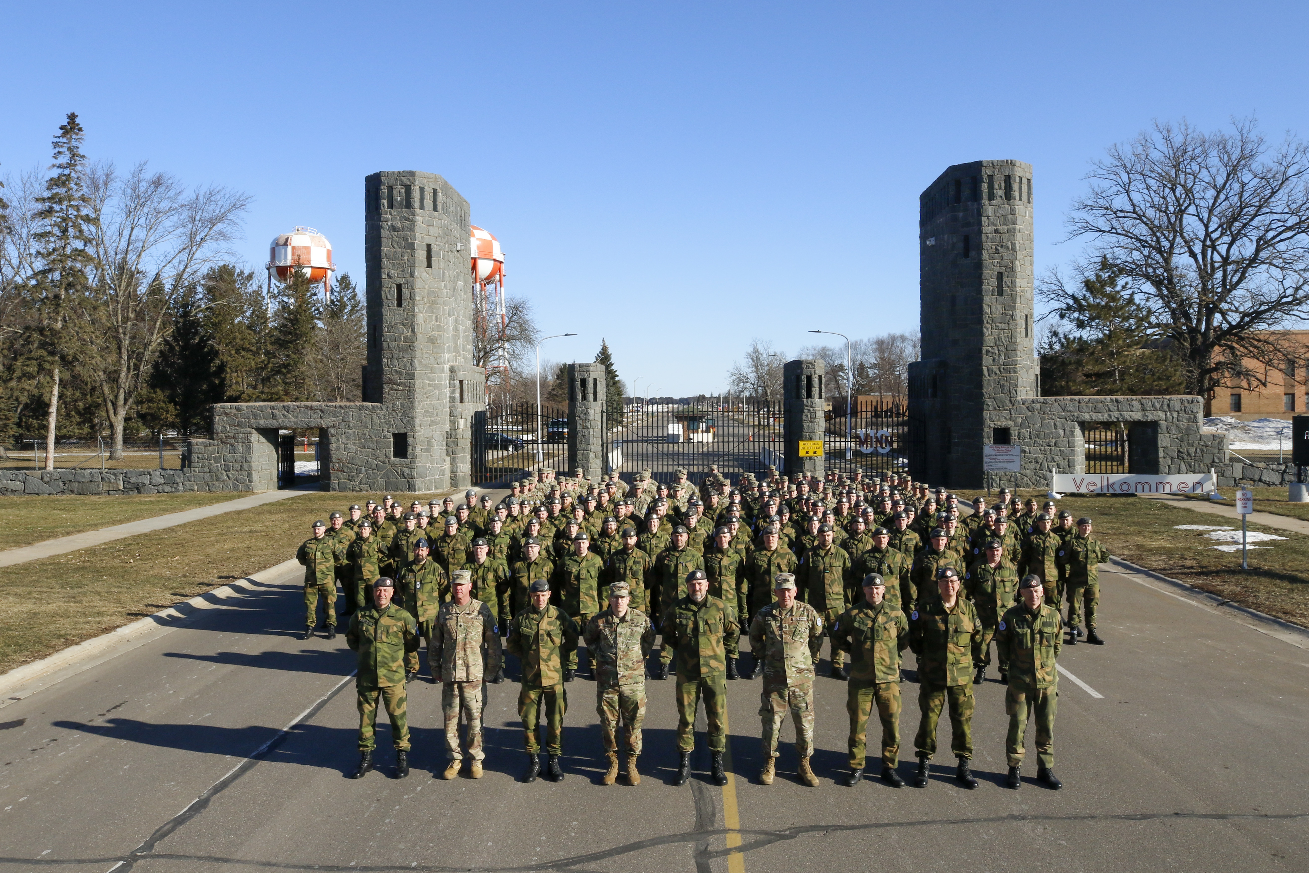 Camp Ripley
