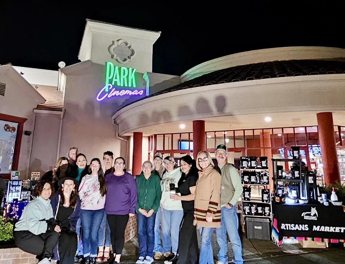 Park Cinemas Paso Robles