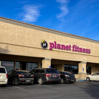 Planet Fitness Paso Robles
