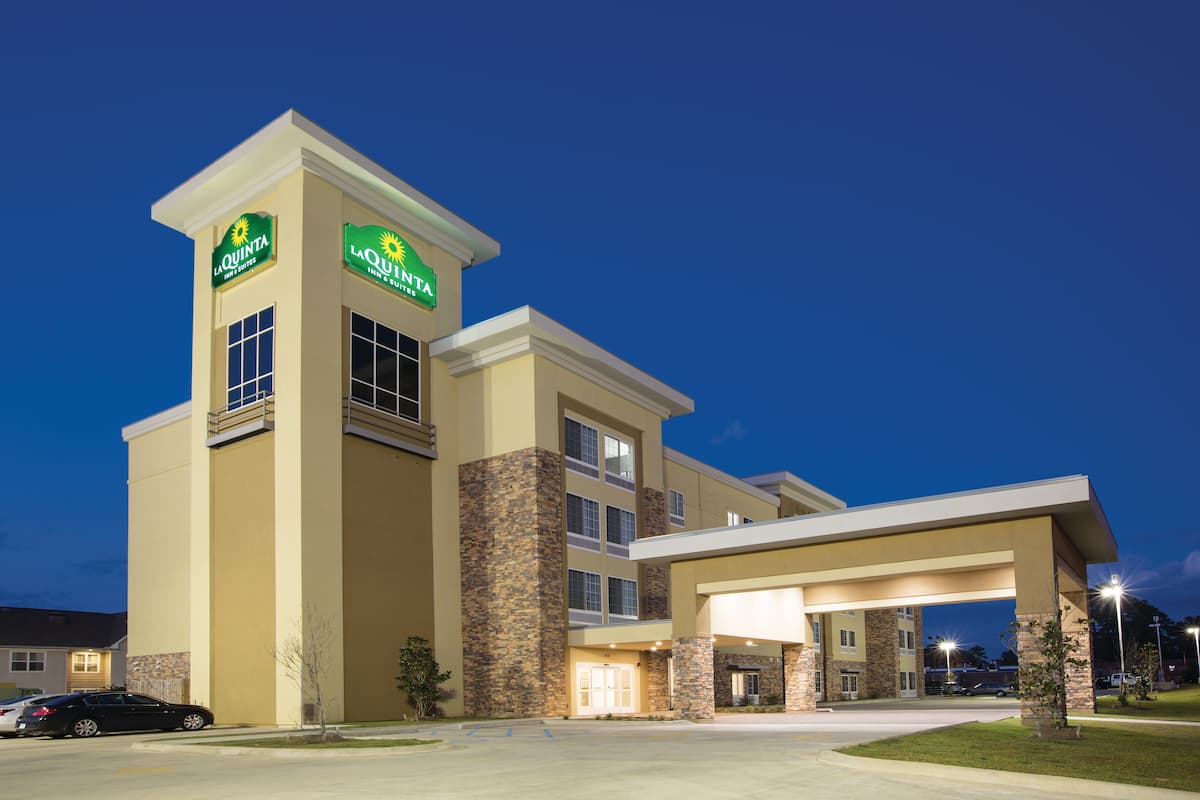 La Quinta Inn Hattiesburg