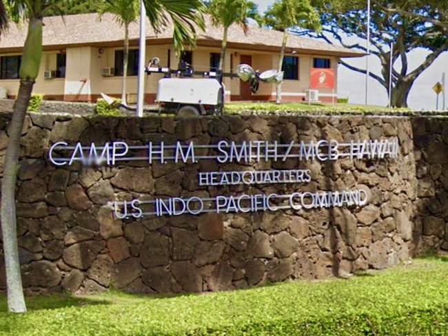 Camp Smith