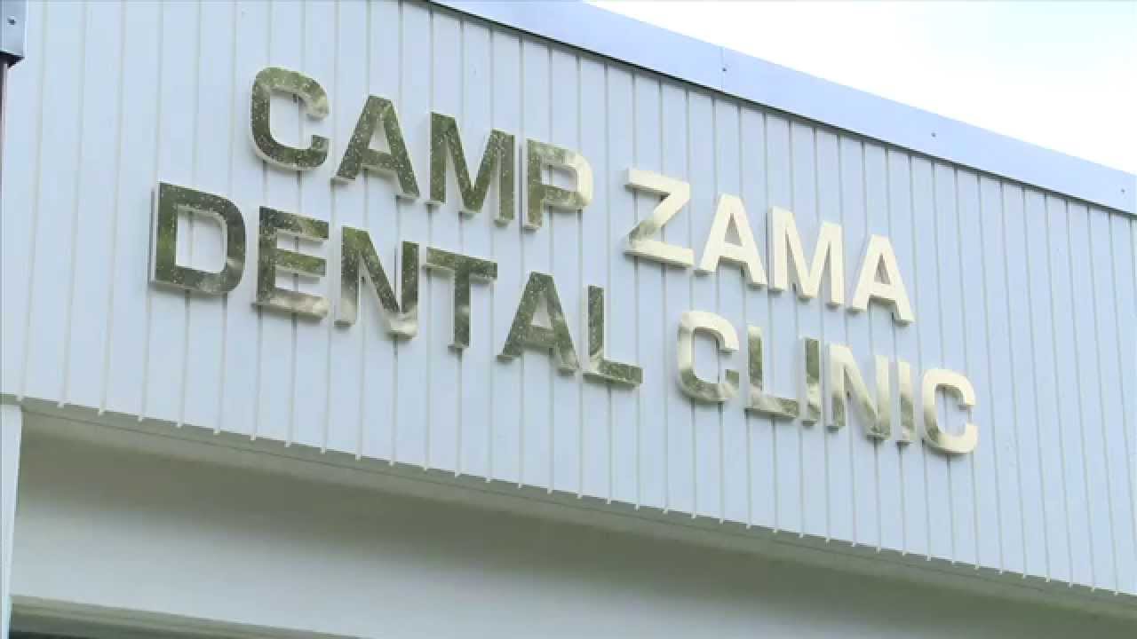 Camp Zama Dental Clinic