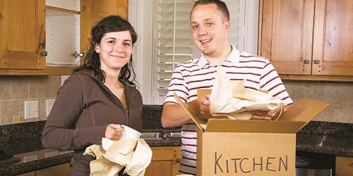 Relocation Readiness Program - Fort Campbell