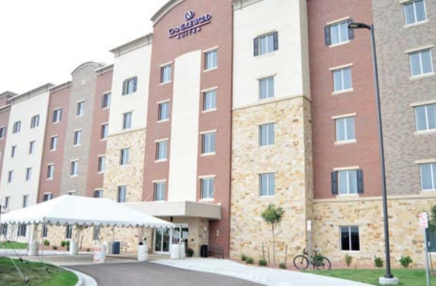 Candlewood Suites - Fort Carson