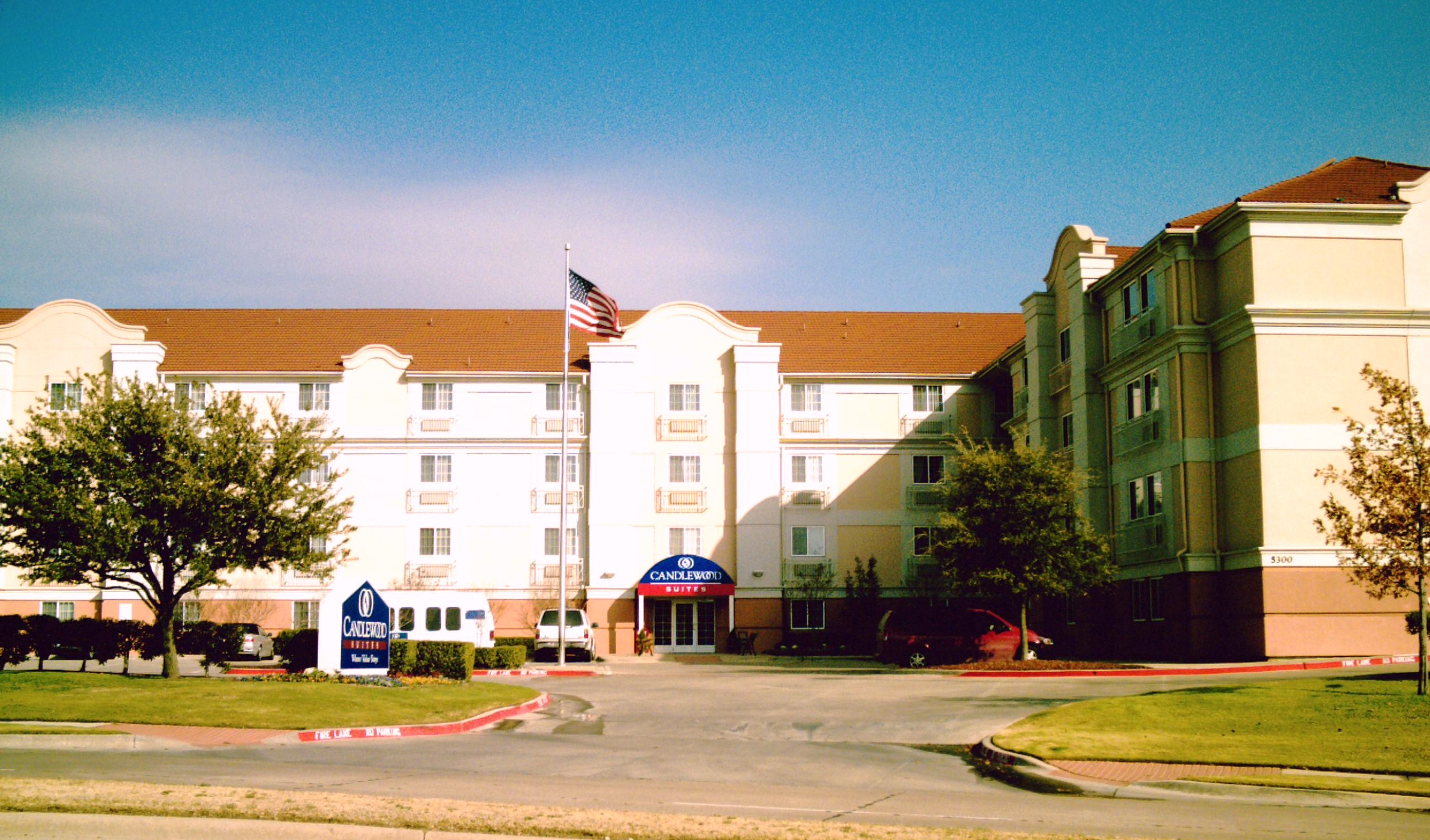 Candlewood Suites