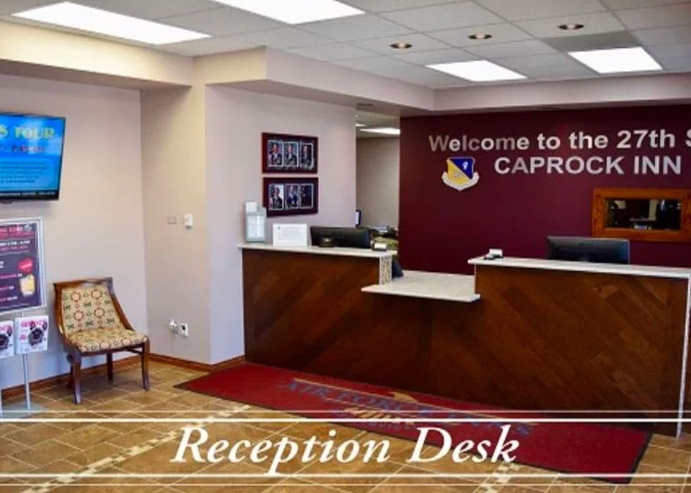 Caprock Inn