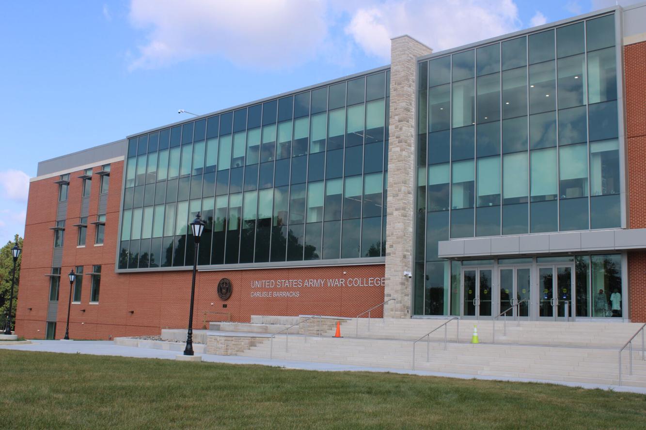 Carlisle Barracks Education Center