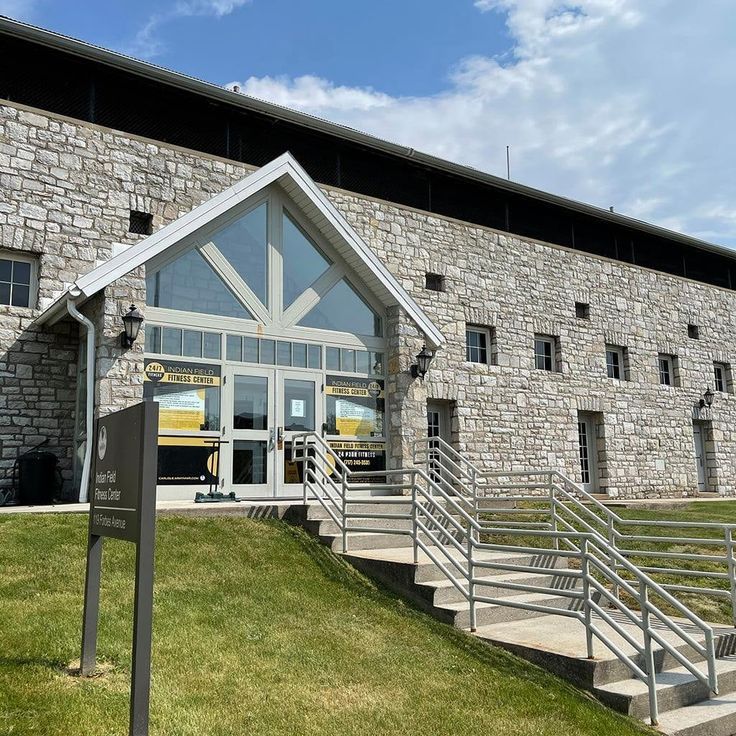 Carlisle Barracks Fitness Center