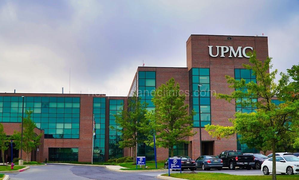 UPMC Pinnacle Carlisle Hospital