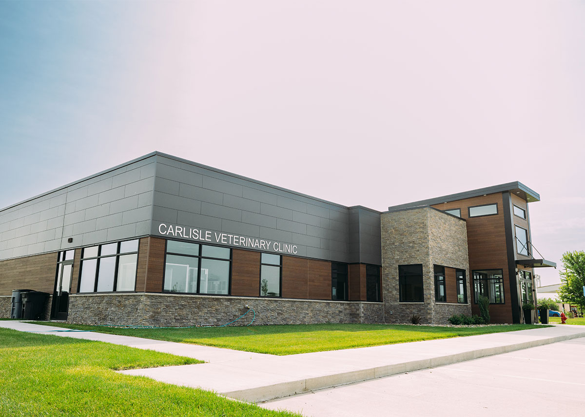 Carlisle Barracks Veterinary Clinic