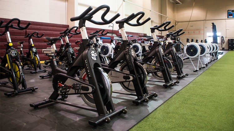 Fitness Center - Caro - Fort Stewart