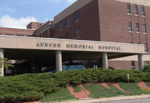 Auburn CBOC
