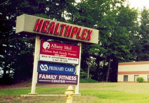 Clifton Park