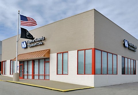 Fayette County CBOC