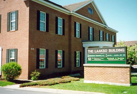 Glens Falls CBOC
