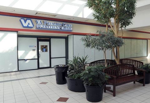 Washington County CBOC