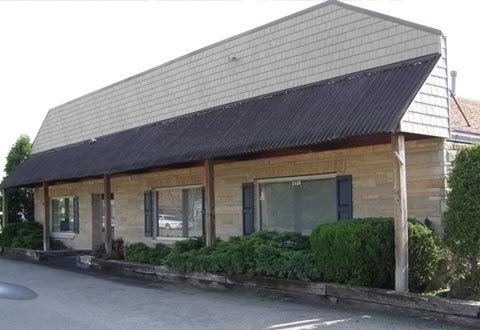Wellsville CBOC