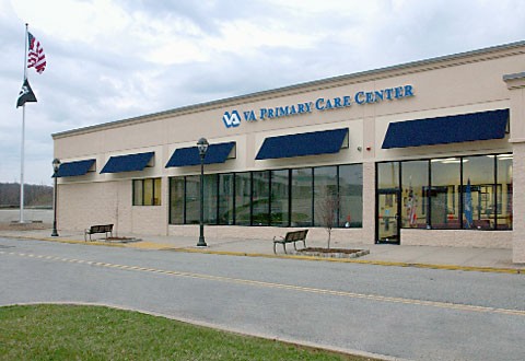 Westmoreland County CBOC